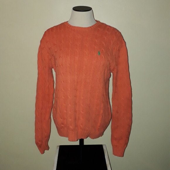 Ralph Lauren Sweaters - Ralph Lauren Medium Sweater